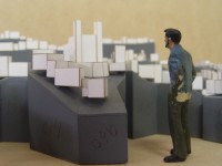 Maquete de Estudo - Foto 02